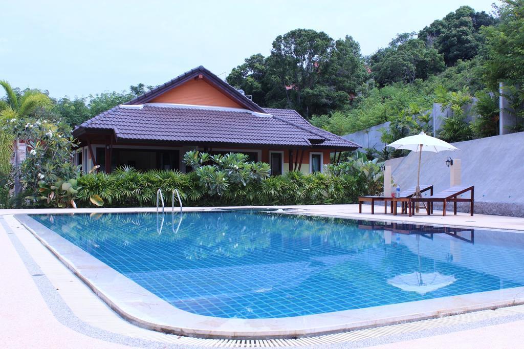 My Lanta Hotel Koh Lanta Exterior photo