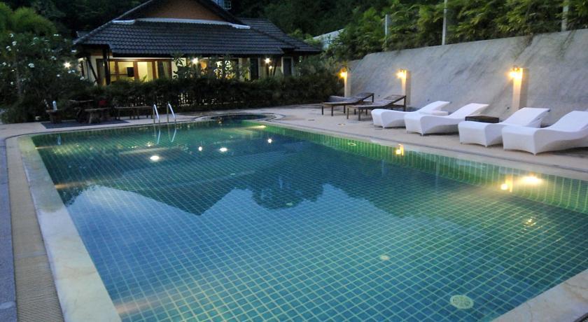 My Lanta Hotel Koh Lanta Exterior photo