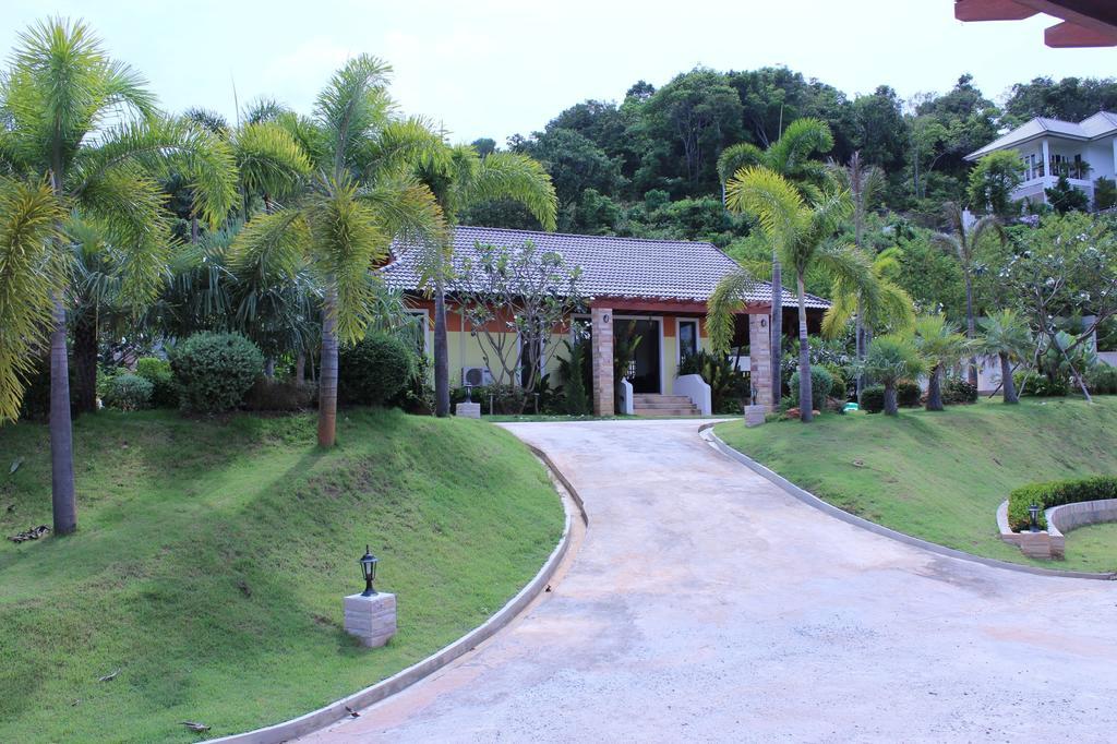 My Lanta Hotel Koh Lanta Exterior photo