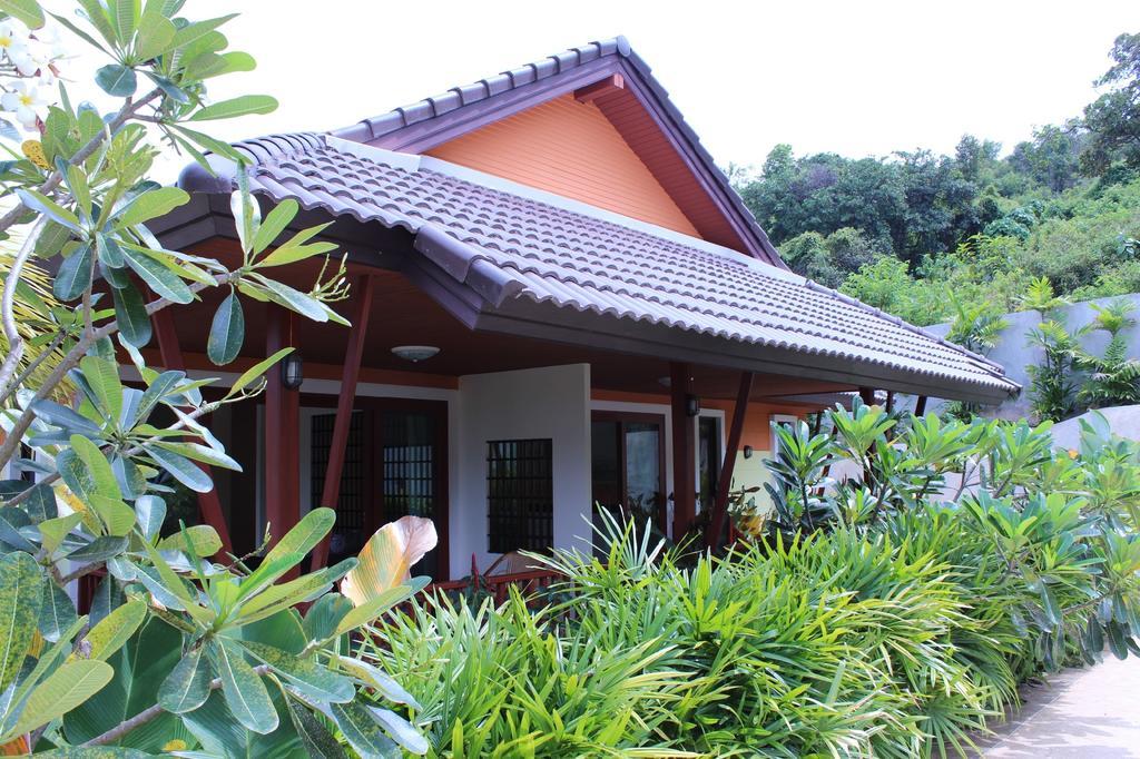 My Lanta Hotel Koh Lanta Exterior photo