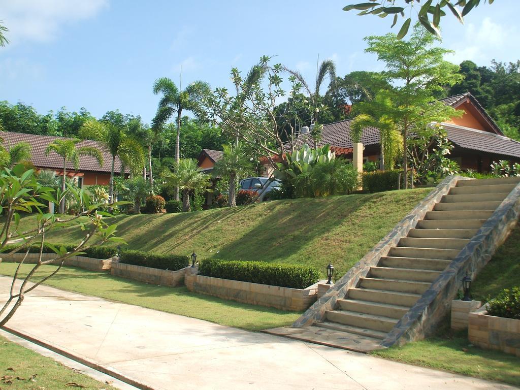 My Lanta Hotel Koh Lanta Exterior photo